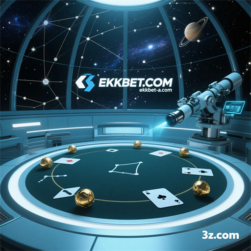 Explorando a Categoria 'Ao Vivo' no Ekkbet: A Nova Fronteira dos Jogos Online