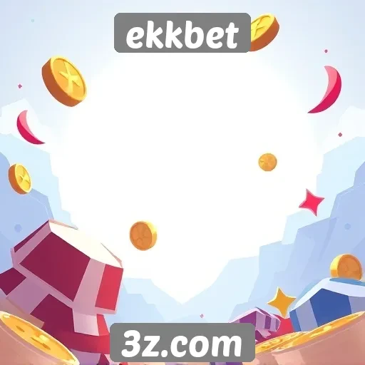 Análise dos jogos disponíveis na plataforma ekkbet