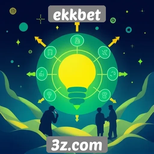 Vantagens e desvantagens do sistema de bônus do ekkbet