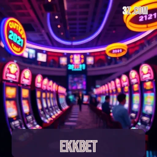 ekkbet Promoções