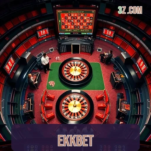 ekkbet Eventos Esportivos