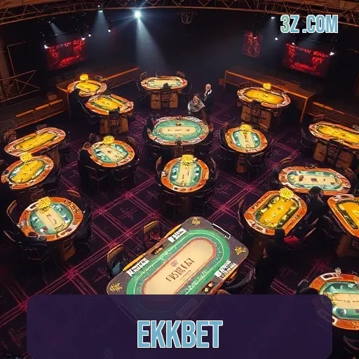 ekkbet VIP